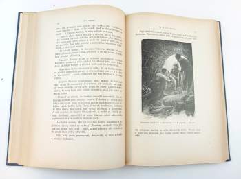 Jules Verne: Na vlnách Orinoka