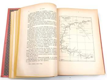 Jules Verne: Na vlnách Orinoka