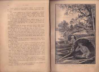 Jules Verne: Na vlnách Orinoka