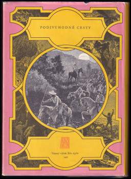 Jules Verne: Na vlnách Orinoka