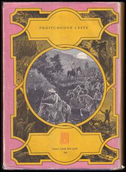 Jules Verne: Na vlnách Orinoka