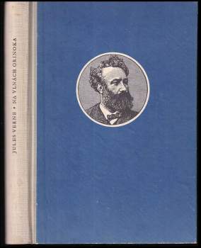 Jules Verne: Na vlnách Orinoka