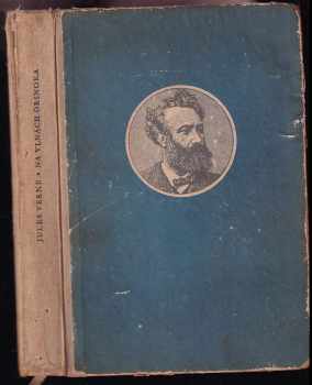 Na vlnách Orinoka - Jules Verne (1959, Státní nakladatelství dětské knihy) - ID: 672478