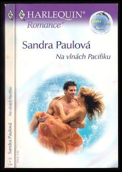 Sandra Paul: Na vlnách Pacifiku