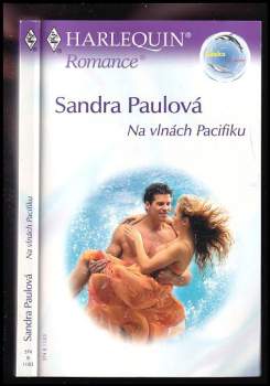 Sandra Paul: Na vlnách Pacifiku