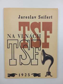 Na vlnách TSF