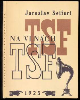 Na vlnách TSF