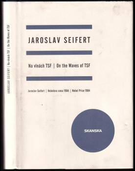 Jaroslav Seifert: Na vlnách TSF