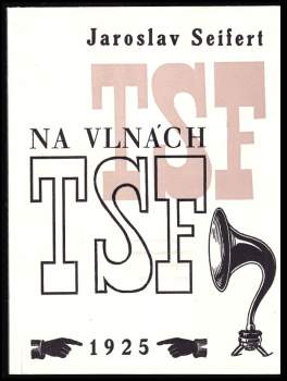 Na vlnách TSF