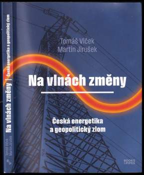 Tomáš Vlček: Na vlnách změny