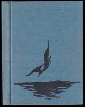 Otakar Batlička: Na vlně 57 metrů