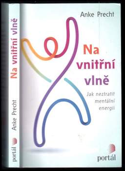 Anke Precht: Na vnitřní vlně