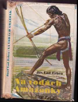 Toulky tropickou Amerikou