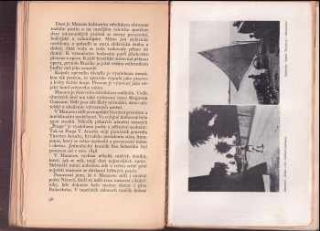 Josef Ladislav Erben: Toulky tropickou Amerikou