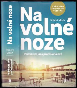 Robert Vlach: Na volné noze