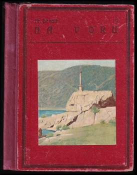 Na voru a jiné tři povídky