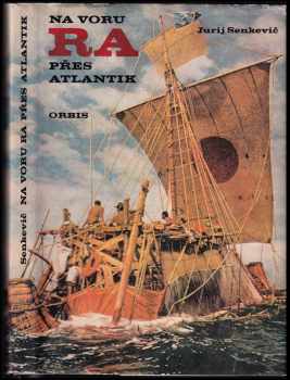 Na voru RA přes Atlantik