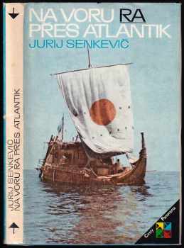 Na voru RA přes Atlantik - Jurij Aleksandrovič Senkevič (1981, Panorama) - ID: 763032