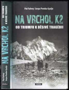 Pat Falvey: Na vrchol K2