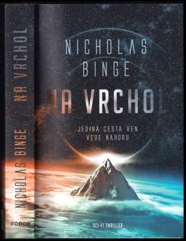 Nicholas Binge: Na vrchol
