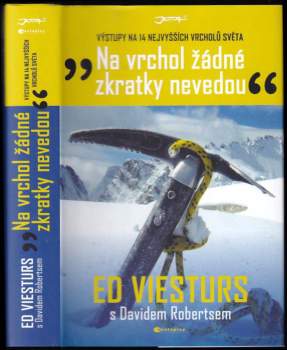"Na vrchol žádné zkratky nevedou"