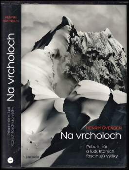 Na vrcholoch