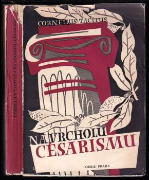 Na vrcholu césarismu