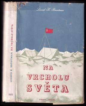 Na vrcholu světa