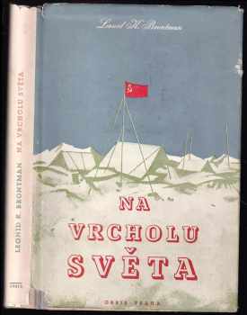 Na vrcholu světa