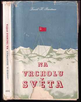 Na vrcholu světa