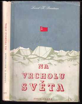 Na vrcholu světa