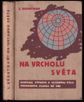 Na vrcholu světa