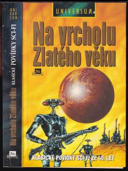 Na vrcholu Zlatého věku