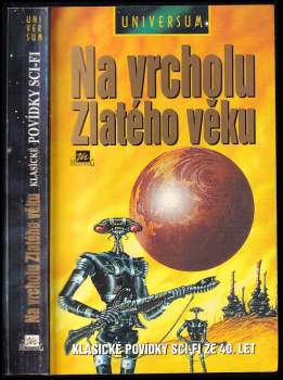 Na vrcholu Zlatého věku