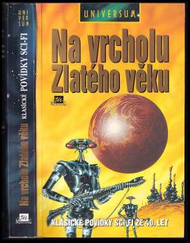 Na vrcholu Zlatého věku