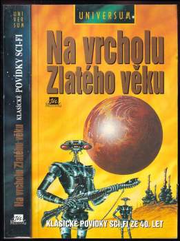 Na vrcholu Zlatého věku