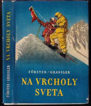 Na vrcholy sveta