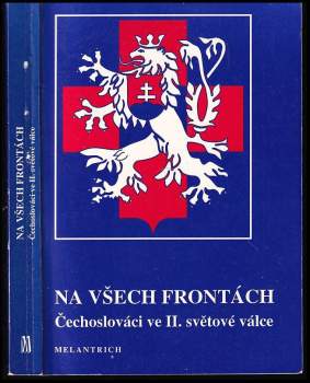 Na všech frontách