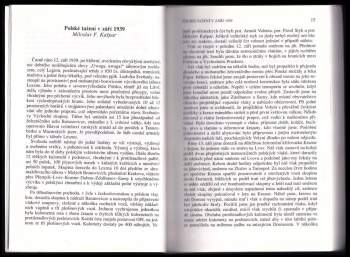 Na všech frontách