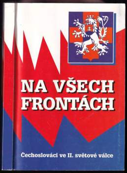 Na všech frontách