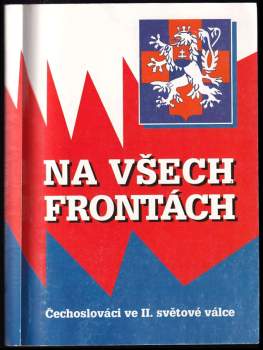 Na všech frontách