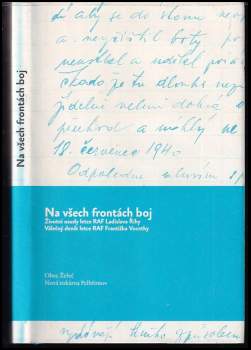 František Vocetka: Na všech frontách boj