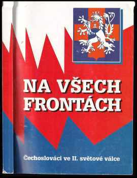 Na všech frontách
