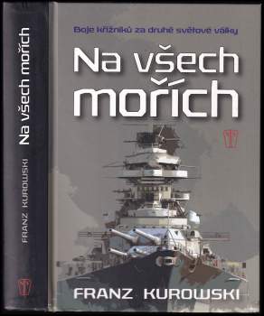 Na všech mořích