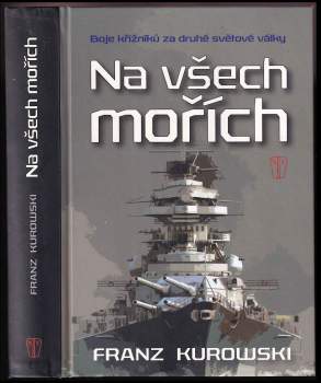 Na všech mořích