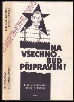 Na všechno buď připraven!