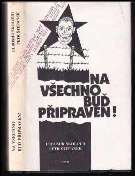 Petr Štěpánek: Na všechno buď připraven!