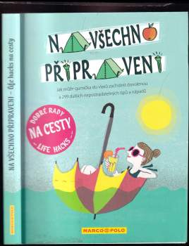 Na všechno připraveni