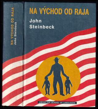 Na východ od raja