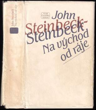 John Steinbeck: Na východ od ráje
